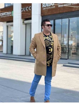 پارچه فوتر درجه 1 کد 862